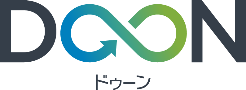 DOON(ドゥーン)