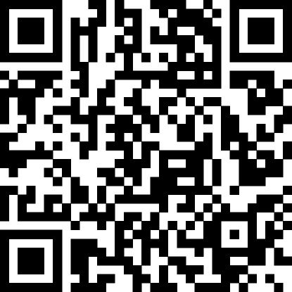 App StoreへのQRコード