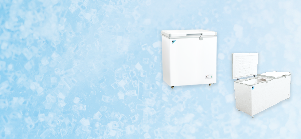 DAIKIN 冷凍ストッカー 150L(Haier JF-TMNC150A-H 冷凍庫 150L DAIKIN 冷凍ストッカー 150L(Haier JF-TMNC150A-H 冷凍庫 150L