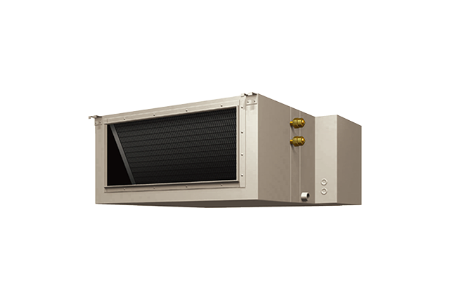 中温用インバーターZEAS 天井吊ダクト形 | 中温用エアコン 中温用インバーターZEAS 天井吊ダクト形 | 中温用エアコン