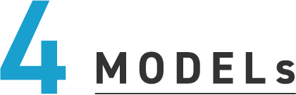 4つのモデル