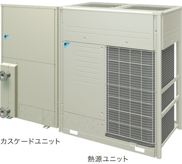 循環加温ヒートポンプ(加熱専用モデル) JIZAI HEAT | 熱源機器 循環加温ヒートポンプ(加熱専用モデル) JIZAI HEAT | 熱源機器