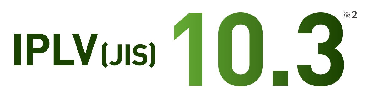 15年でメンテナンス費用約％32削減