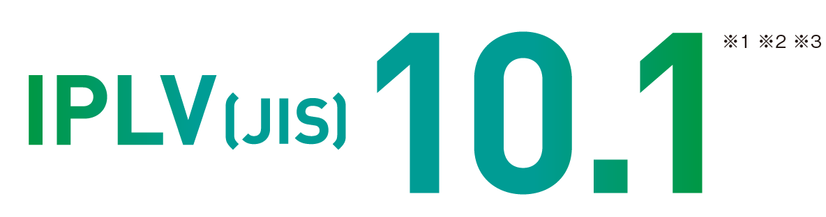 15年でメンテナンス費用約％32削減