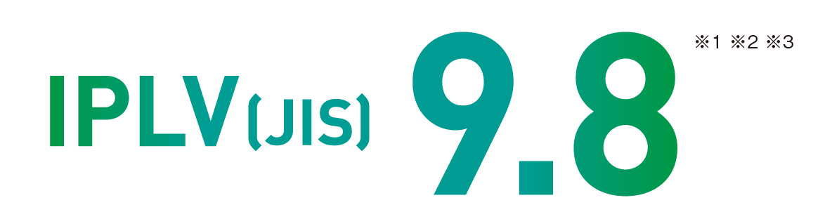 15年でメンテナンス費用約％32削減