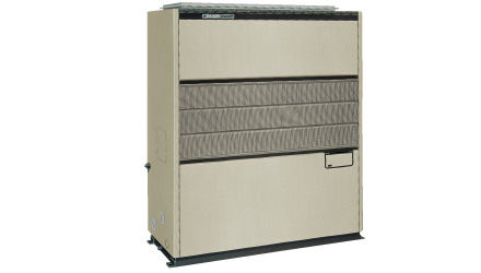 ファンコイルユニット HVAC システム Fcu 4 空気戻しボックス
