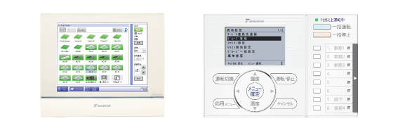 計装システムの製品画像