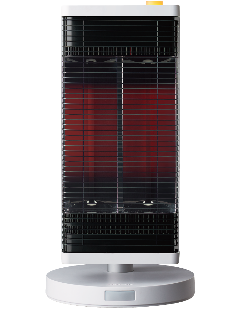 ダイキン セラムヒート用スタンド（トリプル用） YVC3N(7764031) ダイキン 遠赤外線暖房機 セラムヒート用YVC3Nスタンド トリプル