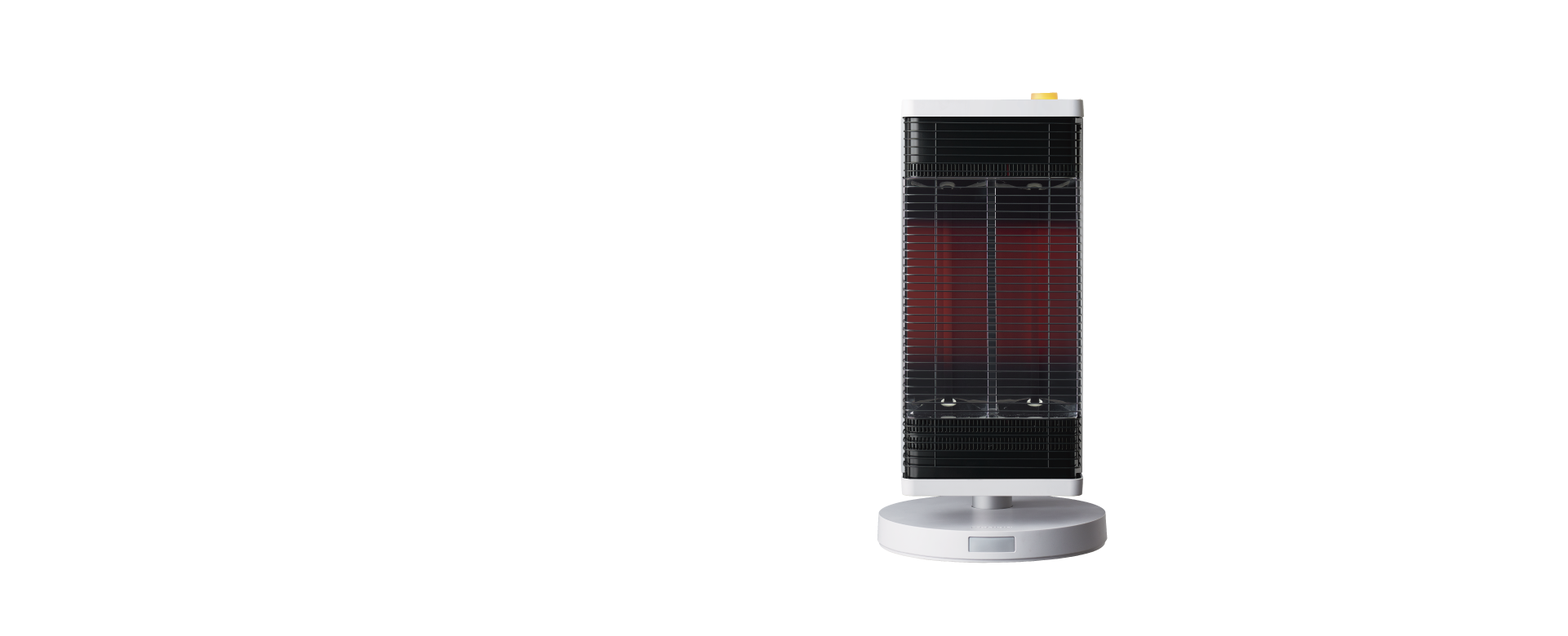 遠赤外線暖房機 セラムヒート CERAMHEAT