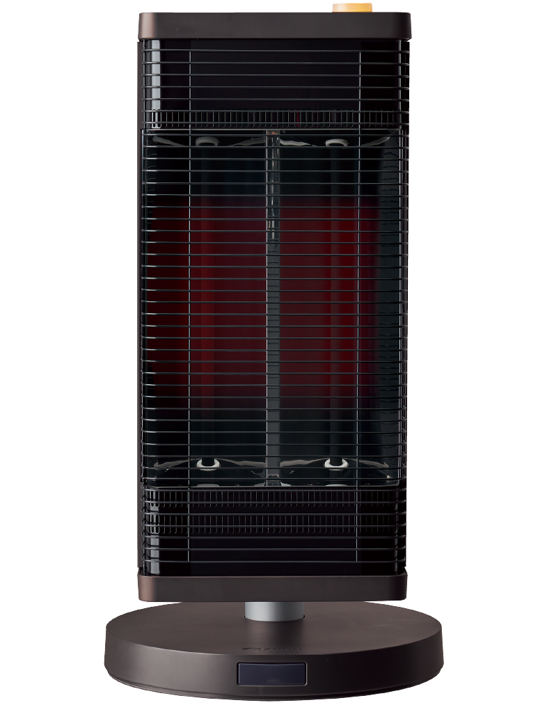 遠赤外線暖房機 セラムヒート（家電量販店取扱製品） | ダイキン工業株式会社