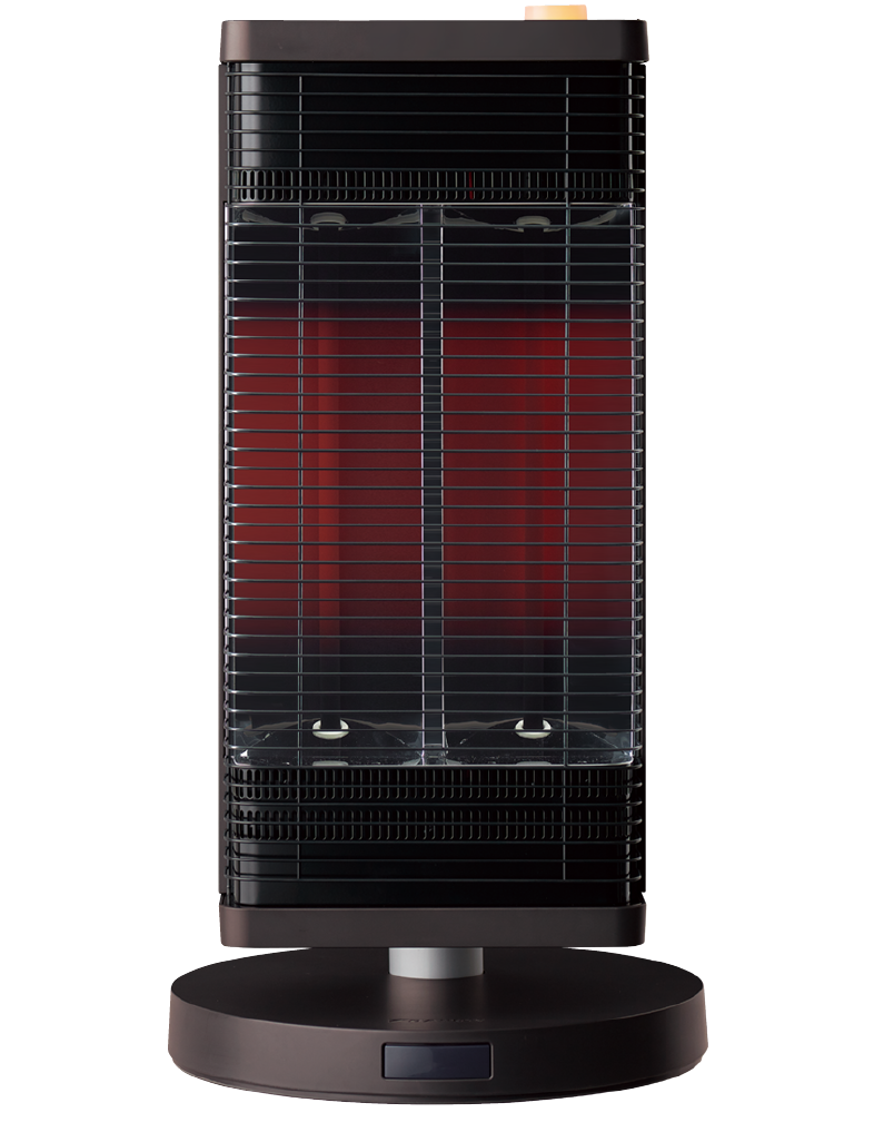 ダイキン遠赤外線暖房器  セラムヒート  ERFT11MS  送料無料