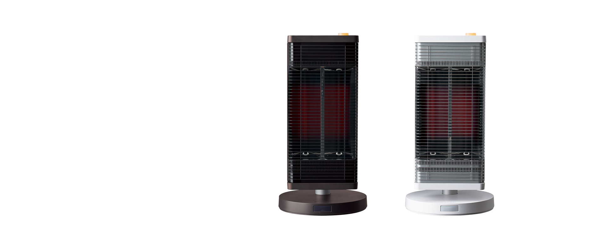 遠赤外線暖房機 セラムヒート ラインアップ 家電量販店取扱製品
