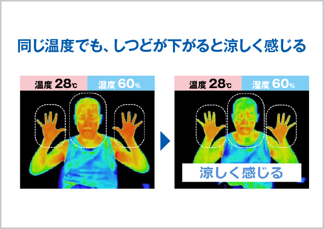 お悩み解決！うるさらX使いこなしガイド【春・秋編】｜お役立ち記事