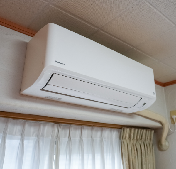 エアコンのイメージ