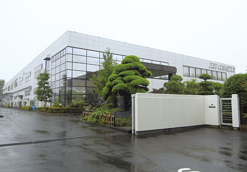 ビル外観
