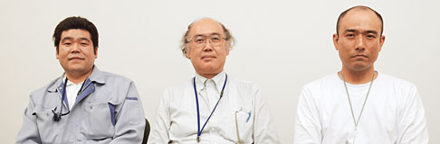 ユーザー様写真
