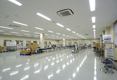 場内写真