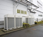 室外機