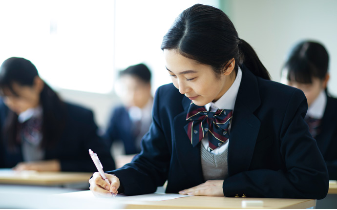 学校・学習塾のイメージ写真
