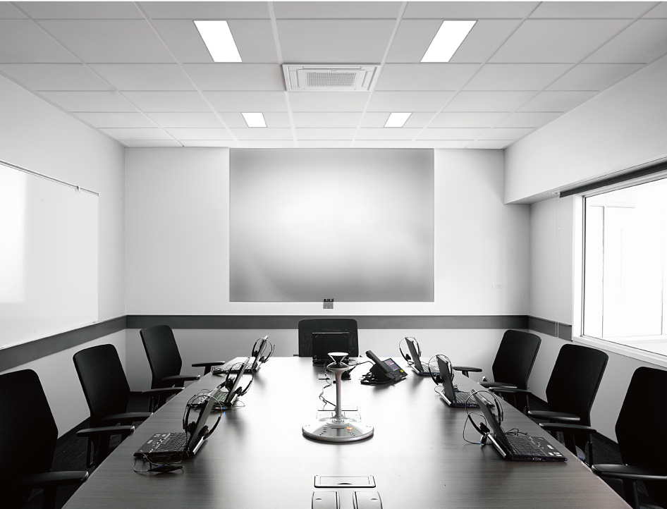 エル デカイ  ① 室内機 製品カタログ｜製品情報｜潮冷熱株式会社