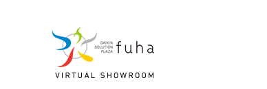 fuha VIRTUAL SHOWROOM