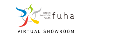 fuha VIRTUAL SHOWROOM