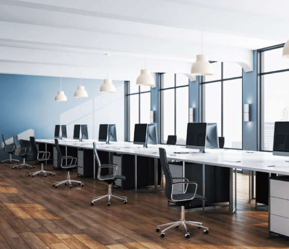 オフィスのイメージ