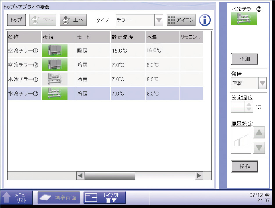 熱源機器