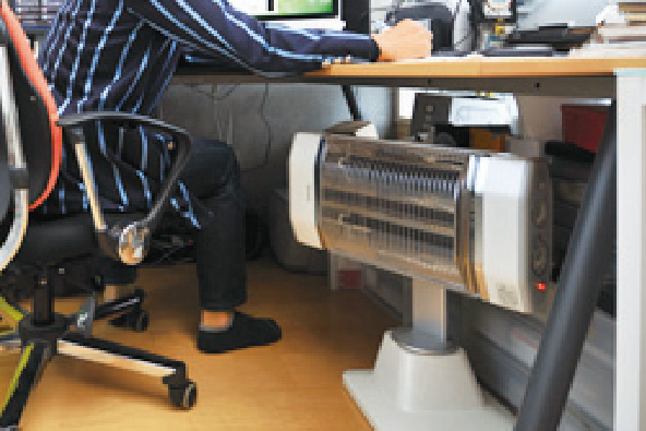 お客さま訪問シリーズ | ダイキン工業株式会社 お客さま訪問シリーズ | ダイキン工業株式会社