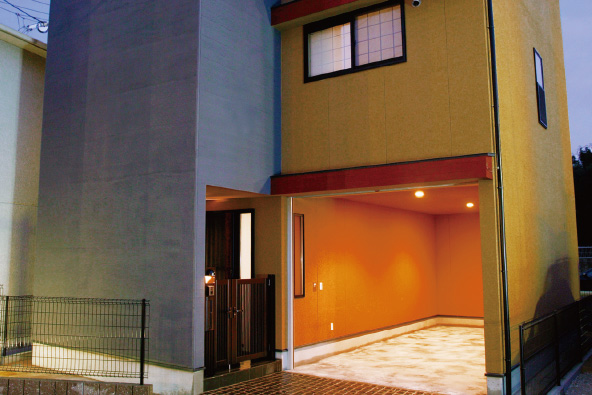 お客さま訪問シリーズ | ダイキン工業株式会社 お客さま訪問シリーズ | ダイキン工業株式会社