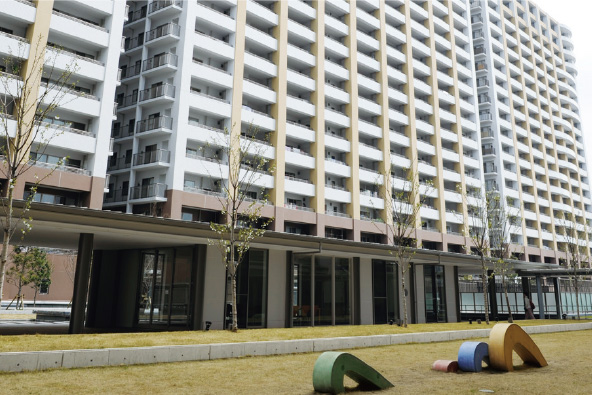 お客さま訪問シリーズ | ダイキン工業株式会社 お客さま訪問シリーズ | ダイキン工業株式会社