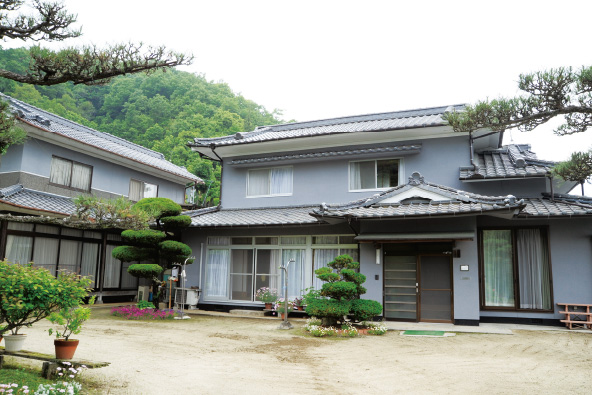 お客さま訪問シリーズ | ダイキン工業株式会社 お客さま訪問シリーズ | ダイキン工業株式会社