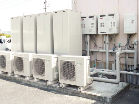 No.327 岡山県浅口市 医療法人みわ記念病院 さつきの里デイサービス