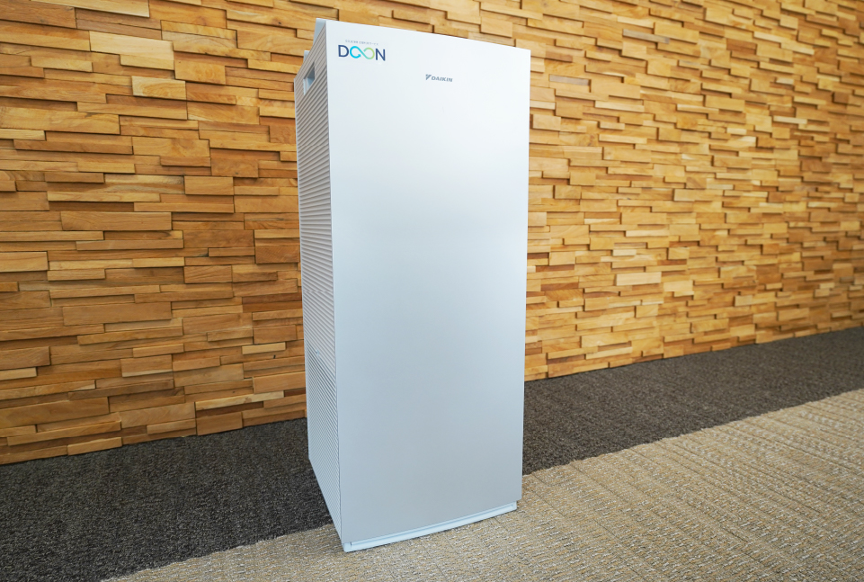 サブスクリプションサービスが空気清浄機の導入を後押し | UV