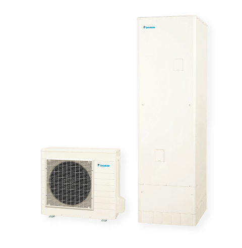 エコキュート Xシリーズの画像