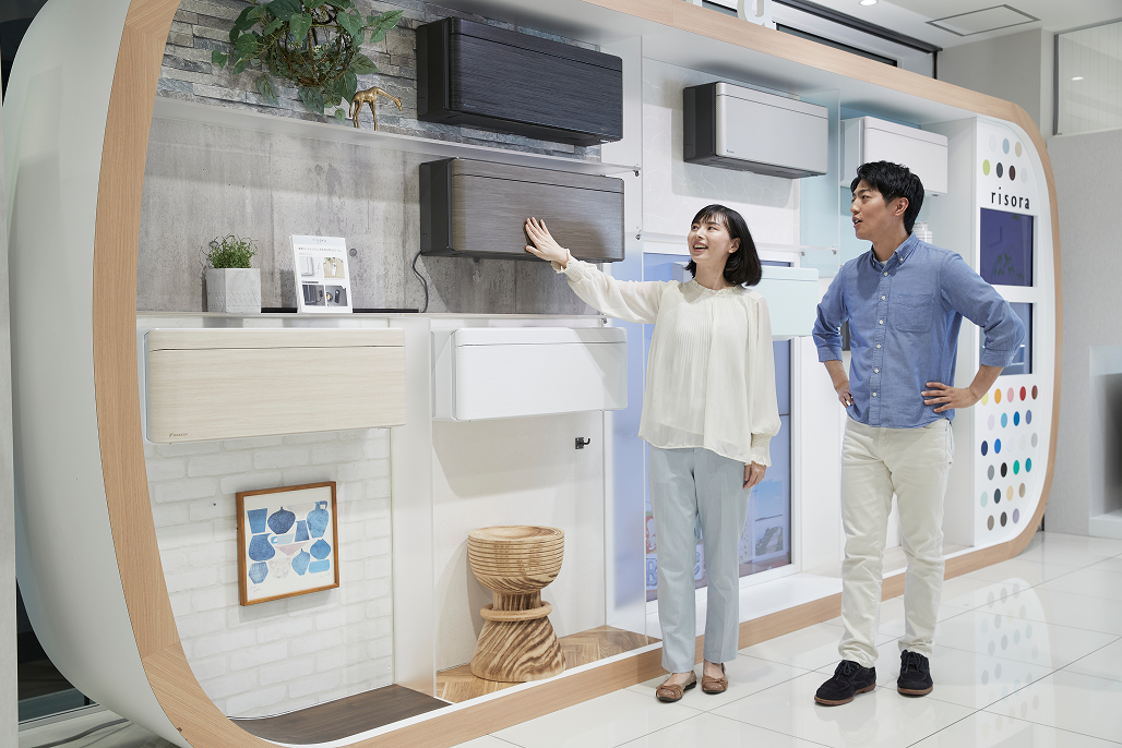 ルームエアコン | ダイキン工業株式会社