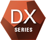 DXシリーズ SERIES