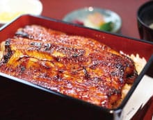 うなぎ喜助