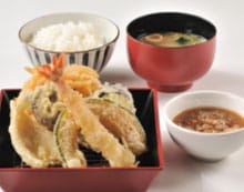 天ぷら七福 金沢諸江店