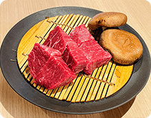 焼肉春美可