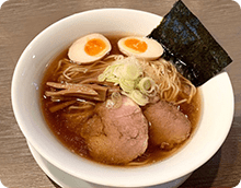 中華そばコヨシ 渋谷店