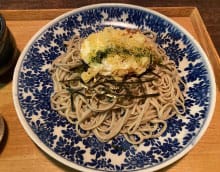 手打そば 蕎家佳