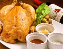 Bistro Coeur