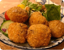 カフェレカ