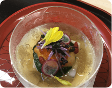 旬菜山崎 竹谷店