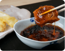 天麩羅とお蕎麦 三輪