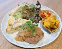 goods＆cafe shizuku