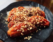炭火串焼 鳥料理 ともじろう