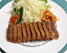 旬彩庵 萬喰