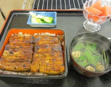 割烹 八幡家